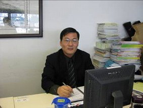 孔祥明老師細訴安徽獨特文化