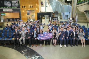2025創新驅動夢想，A.I.引領未來&mdash;&mdash; 【科創‧起‧承】高小組機械車A.I.專題設計比賽圓滿舉行