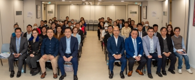 教聯會舉行第49次會員大會 以推進愛國主義教育為目標 翻開新篇章