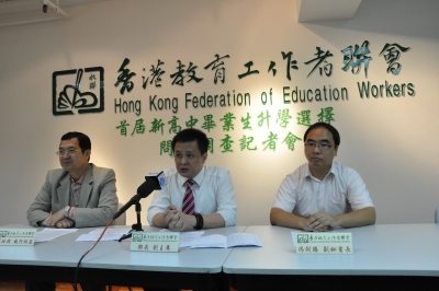 港生內地升學有疑慮　鄧飛促盡早公布安排