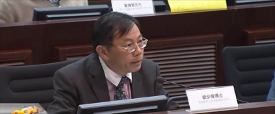教聯會對防止學生自殺委員會最終報告的意見
