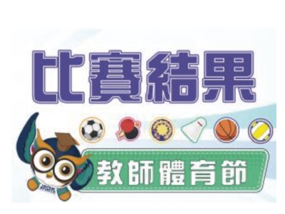 比賽結果