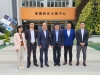 中聯辦教育科技部親臨參訪