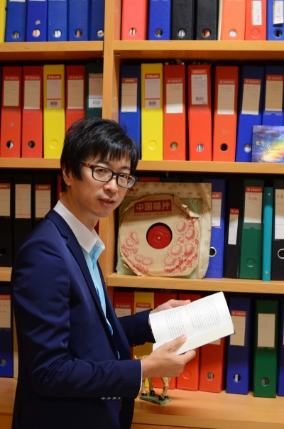 大學教授專訪－－馮應謙：讀大學不是技能訓練