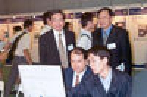 推動專業活動 開拓學術空間