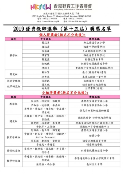優秀教師課堂設計分享會