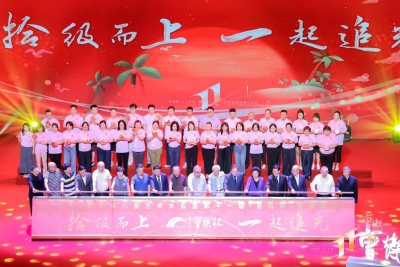 香港師生首度亮相「曹燦盃」全國舞台  八月接力香港站弘揚中華文化