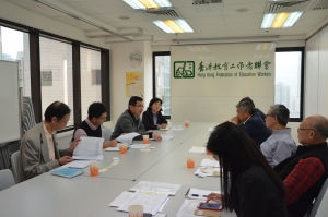 教聯會與公共巴士同業聯會達成共識 承諾協助學校安排校巴