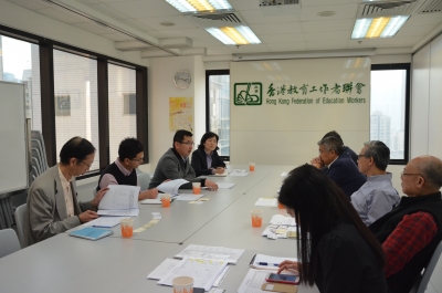 教聯會與公共巴士同業聯會達成共識 承諾協助學校安排校巴