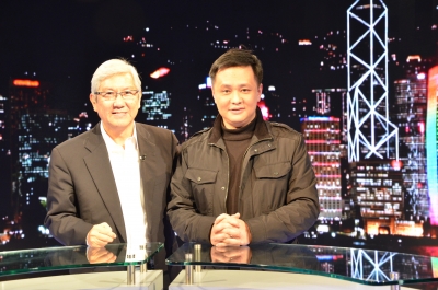 鄧飛：應從人口政策規劃教育發展