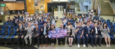 創新驅動夢想，A.I.引領未來&mdash;&mdash; 【科創‧起‧承】高小組機械車A.I.專題設計比賽圓滿舉行