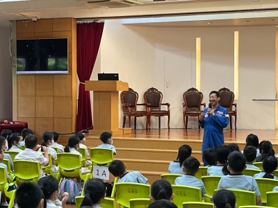 路德會增城兆霖學校