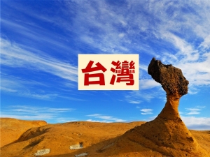台灣考察交流