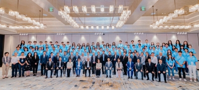 【東江水供港60周年】百人參訪團從南走到北 參訪國家重點水利建設