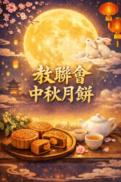2026年中秋月餅優惠