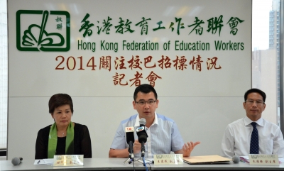 「校巴荒」持續   新學年加價1成半