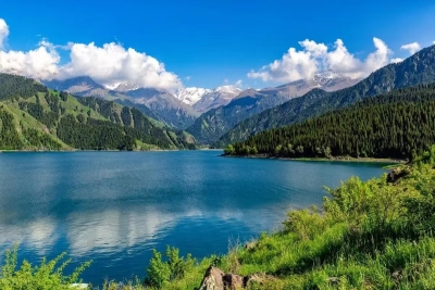 北疆12天賞景深度遊 (名額已滿，多謝支持)